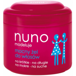 ZIAJA ŻEL DO WŁOSÓW 180 ml KatB